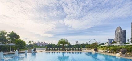 Hotel Parkroyal On Beach Road (Singapour)