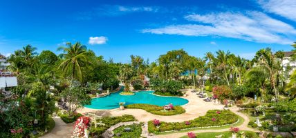 Hotel Thavorn Palm Beach Resort Phuket formerly Thavorn Palm Beach Resort (Ban Karon)
