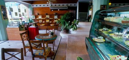 Hotel Chaba Samui Resort (Bo Phut)
