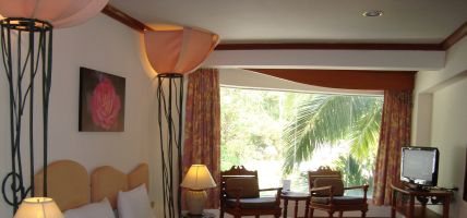 Hotel Chaba Samui Resort (Bophut)