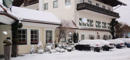 Hotel Walserwirt (Wals bei Salzburg)