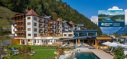 Hotel Superior Sport und Familienresort Alpenblick (Zell am See)
