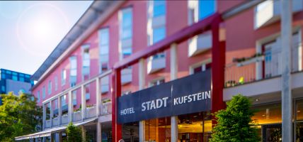 Hotel Stadt Kufstein