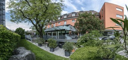 Montfort das Hotel (Feldkirch)
