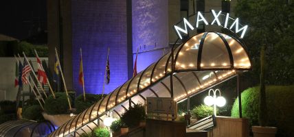 Hotel Maxim (Verona)