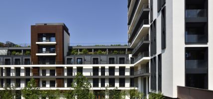 Hotel Milano Verticale | UNA Esperienze (Mediolan)