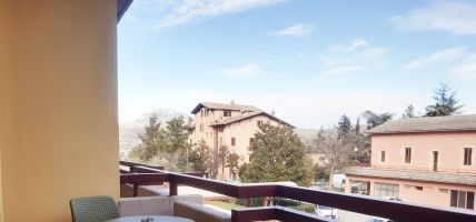 Hotel Pennile (Ascoli Piceno)