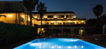 Hotel Le Dune Sicily (Catania)