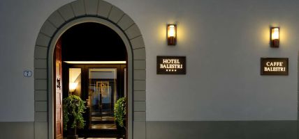 Hotel Balestri (Florence)