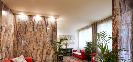 Hotel Corolle (Florence)