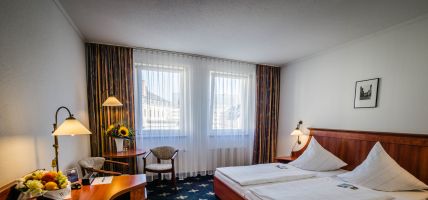 Hotel Wilder Mann (Annaberg-Buchholz)