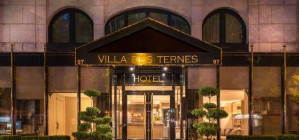 Villa Des Ternes Hotel (Paris)