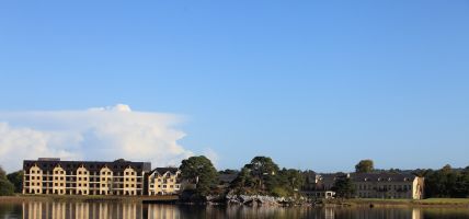 Hotel The Lake Killarney (Killarney, Kerry)