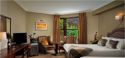 Hotel Oranmore Lodge (Galway)