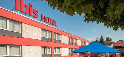 Hotel ibis 3 Lacs Neuchâtel (Espace Mittelland)