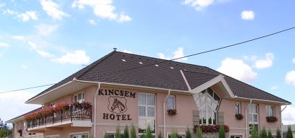Hotel Kincsem Wellness (Kisbér)