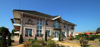 Hotel Kincsem Wellness (Kisbér)