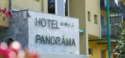 Hotel Panorama (Balatongyörök)