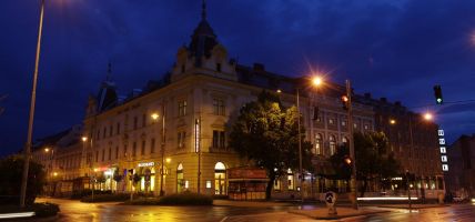 Hotel Arany Barany (Zalaegerszeg)