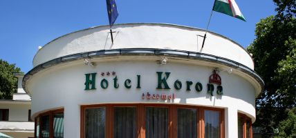Hotel Korona Termál (Harkány)