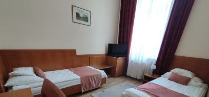 Hotel Pannonia (Miskolc)