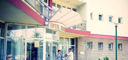 Hotel Nagyerdő (Debrecen)
