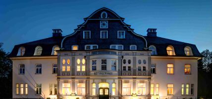 Seminar-&Freizeit- hotel Große Ledder (Wermelskirchen)