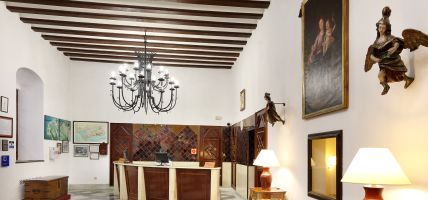 Hotel Crisol Monasterio de San Miguel (El Puerto de Santa María)