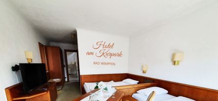 Hotel Am Kurpark (Bad Wimpfen)