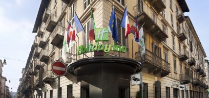 Holiday Inn TURIN CITY CENTRE (Turin)