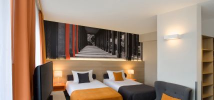 Hotel MDM City Centre (Warsaw)