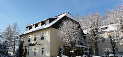 Hotel Heidehof Landhaus (Dippoldiswalde)