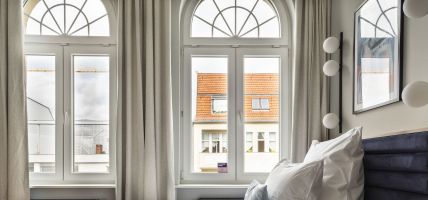 Hotel numa | Novela Rooms & Apartments (Berlin - Wilmersdorf)