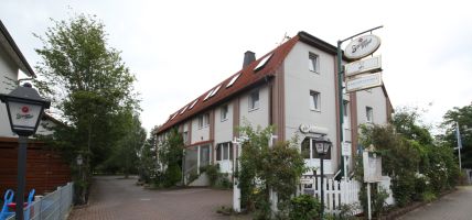 Landhotel Margaretenhof (Erzhausen)