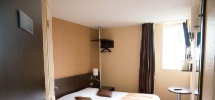 Hotel Inn Design Alençon