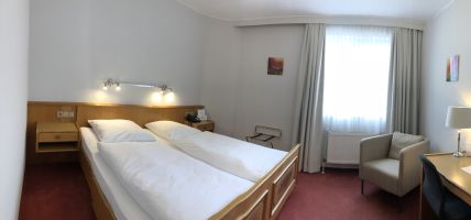 Hotel Zum Neuen Schwan (Walluf)
