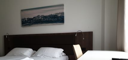 Hotel Albergo delle Alpi (Belluno)
