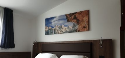 Hotel Albergo delle Alpi (Belluno)