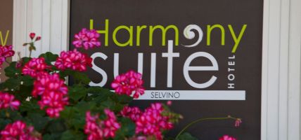 Harmony Suite Hotel (Selvino)