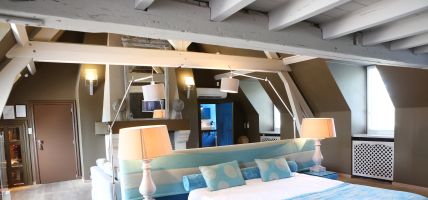 Hotel Charl's Bed & Breakfast (Knokke-Heist-Knokke)