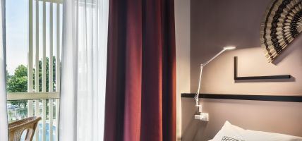 Hotel MarePineta Resort (Milano Marittima, Cervia)