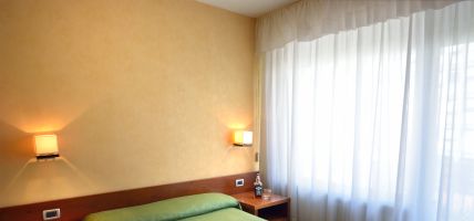 Ghironi Hotel (La Spezia)