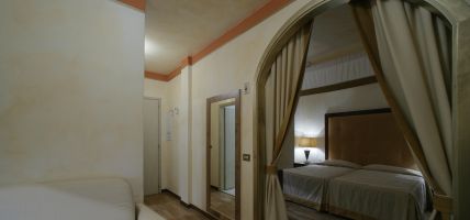 Hotel Greif (Lignano Sabbiadoro)