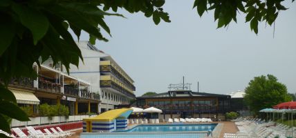 Hotel Marina Uno (Lignano Sabbiadoro)
