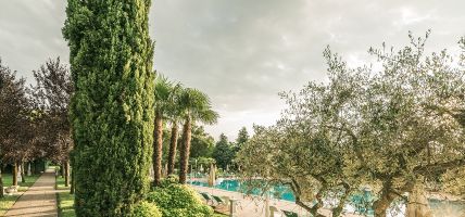 Hotel Des Bains (Montegrotto Terme)