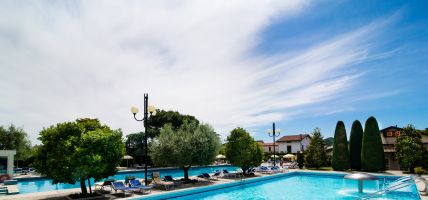 Hotel Terme Antoniano (Montegrotto Terme)