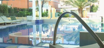 Hotel Luna Riccione e Aqua Spa Only Adults + 12