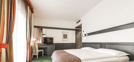 Parc Hotel Flora (Riva del Garda)