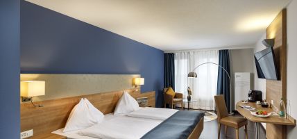 Hotel Olten Swiss Quality