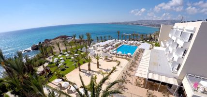Hotel Queen' s Bay (Pafos)